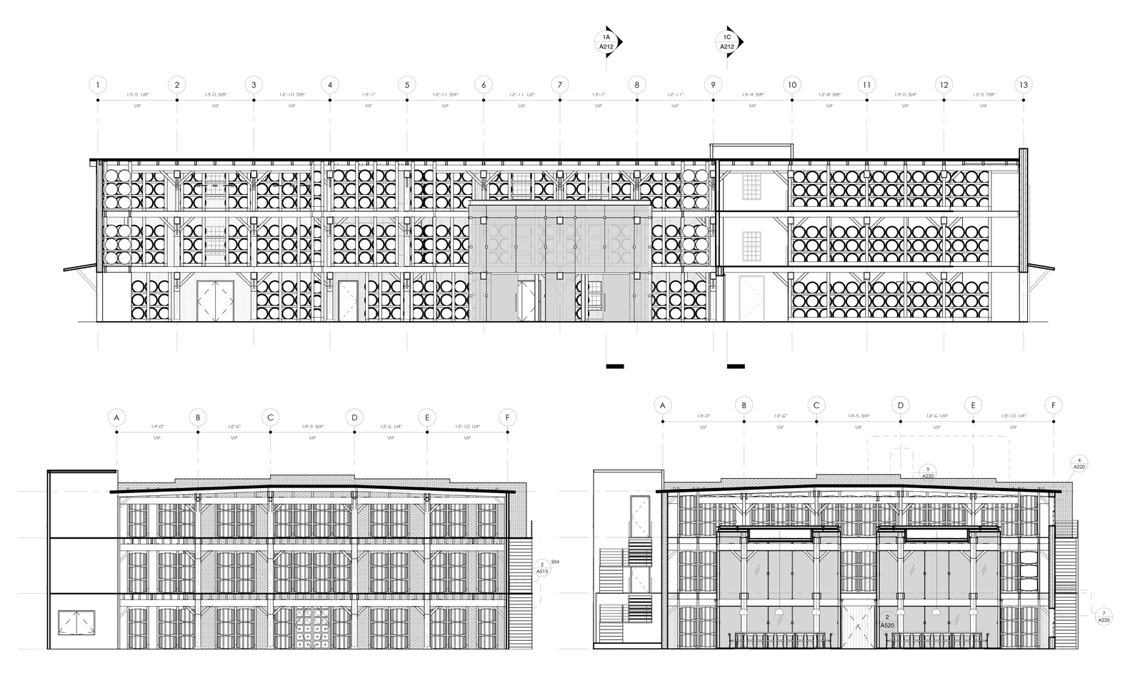 杰克丹尼尔酒厂 · 历史与现代的完美融合-62