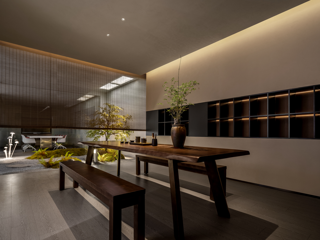 西顿照明第八代专卖店形象丨中国惠州丨WED中熙设计事务所-38