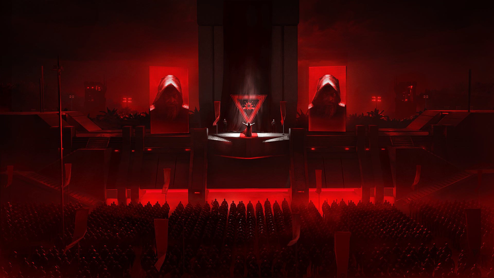 《破碎防线》故事预告片丨未明确提及单一设计方,涉及GESTALT.PROMO等合作方-17