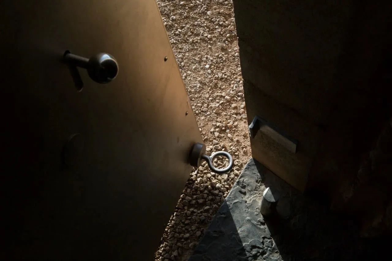 克劳斯兄弟田野教堂-68