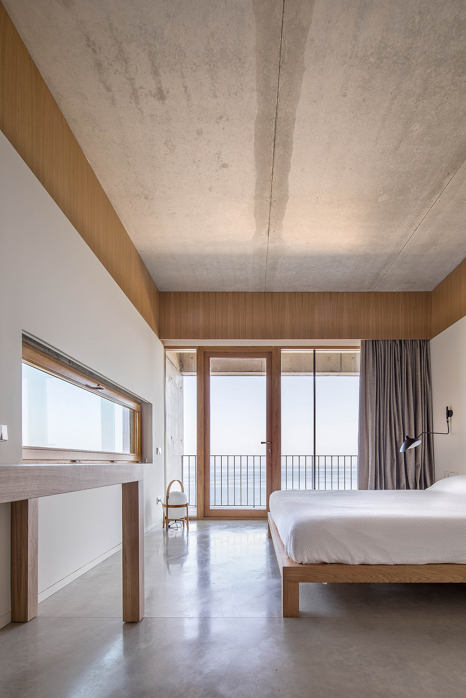 Port de la Selva 住宅丨西班牙丨marià castelló,architecture-32