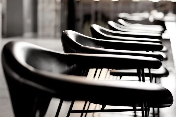 哥本哈根 GUBI 家具品牌打造高级优雅家居空间-39