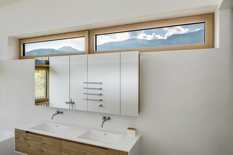 Andreas Beier Architektur丨Wohnen nah den Bergen丨德国-12