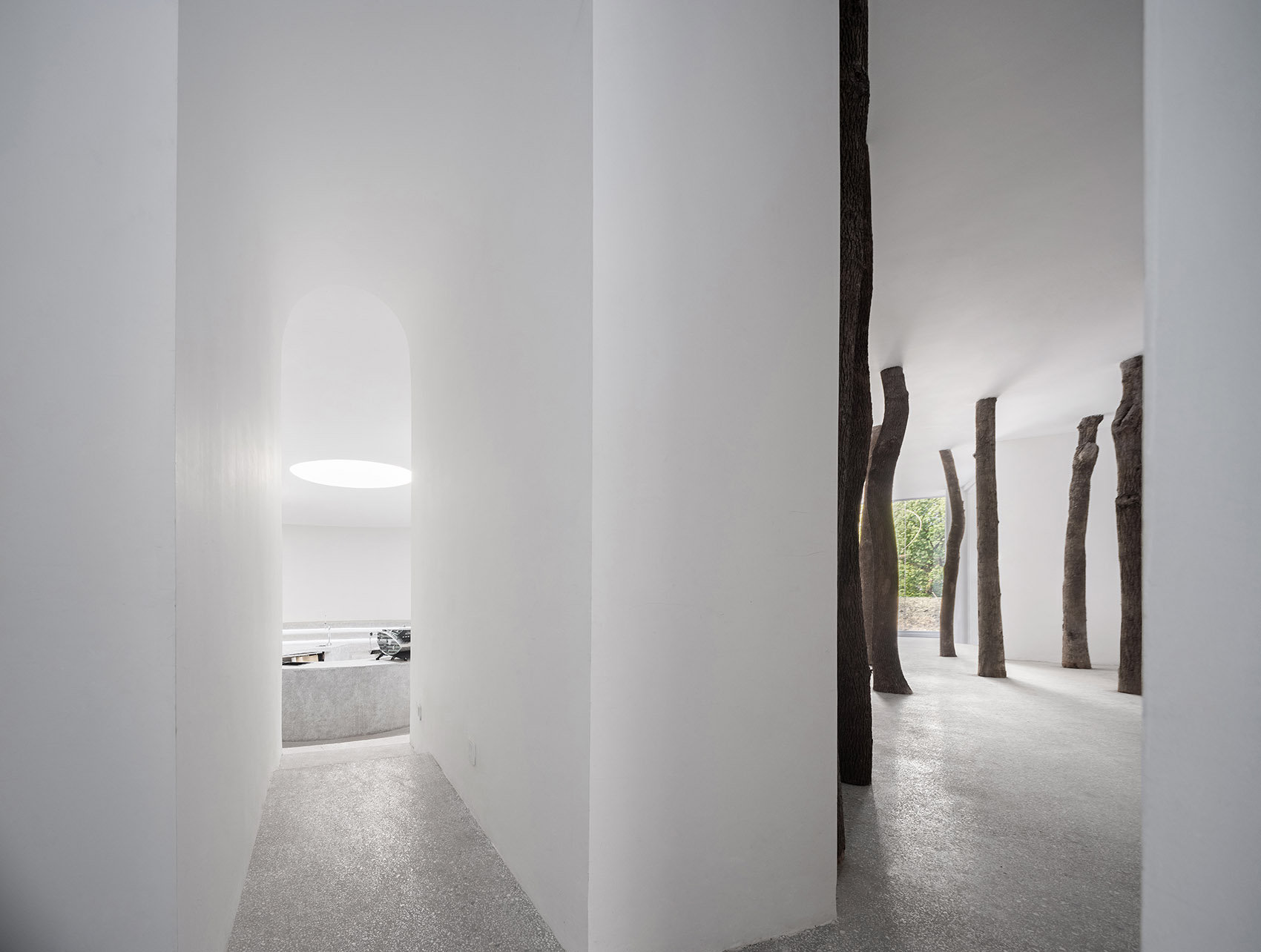 5号森林，无锡 / 精成空间设计-19