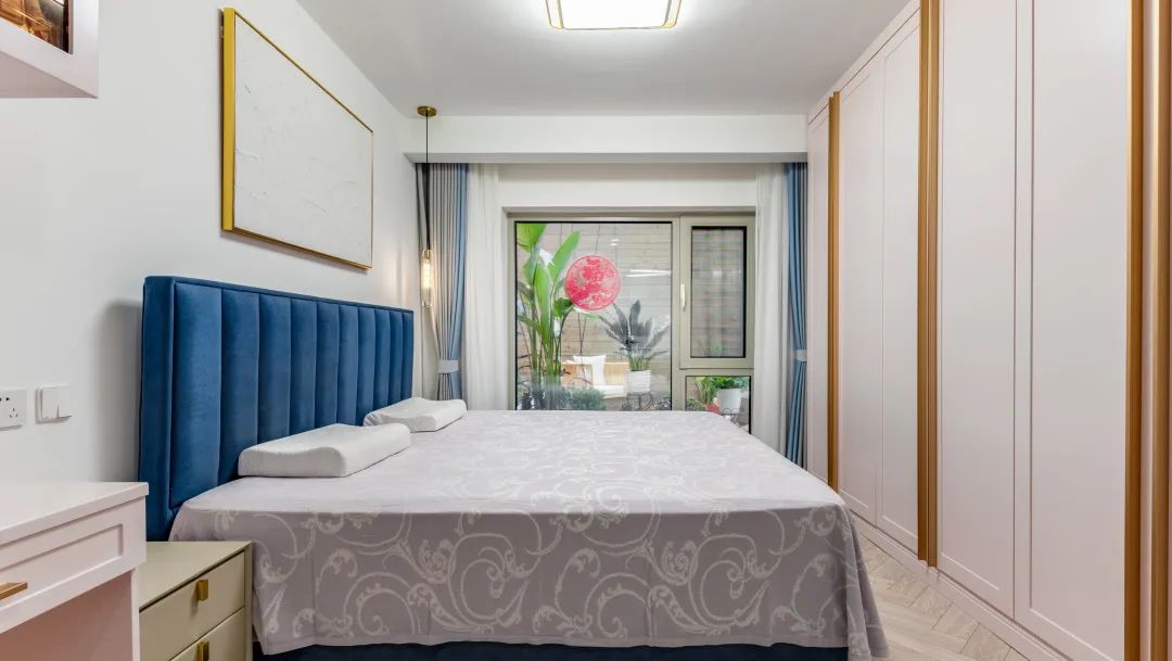 梦幻多巴胺风格 · 色彩斑斓的悦动空间丨中国北京丨研筑国际室内设计事务所-30