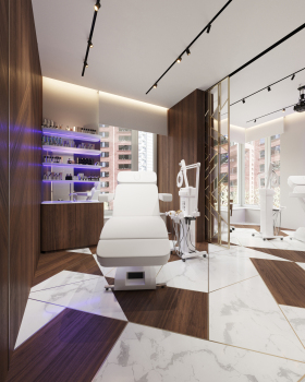 cosmetology clinic