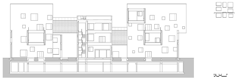 上海国际汽车城科技创新港C地块 / 致正建筑工作室-165