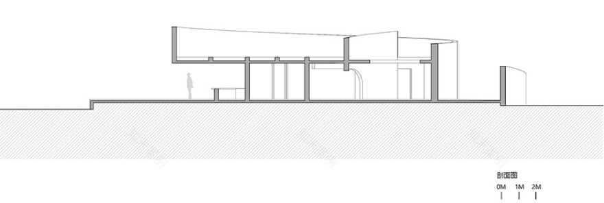 海螺驿站,跟海潮共鸣的空间漩涡丨中国万宁丨Perform普泛建筑-33