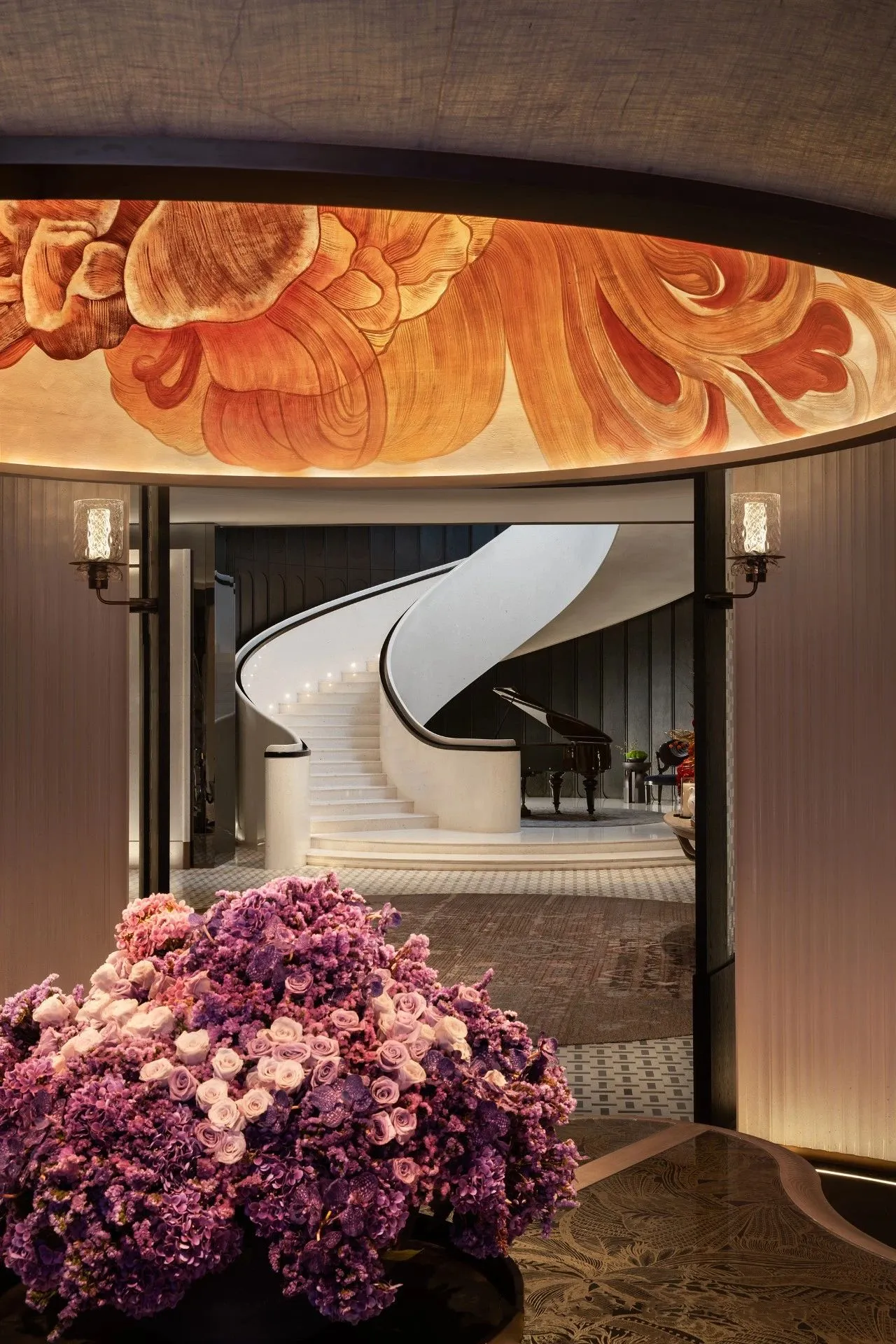 谢柯新作丨大理 · 下山口温泉院子丨中国大理丨谢柯,支鸿鑫,刘晓婕,孔祥喜,杨琳悦-149