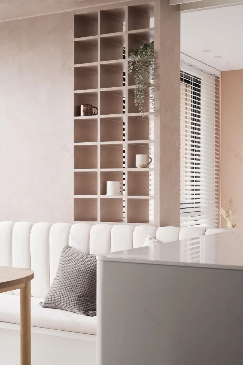 50㎡月光小宅丨璞沃空間 Puro SPACE-20