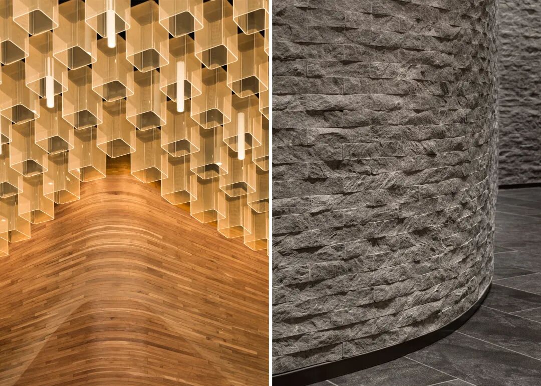 太古坊二座丨中国香港丨NBBJ,Wong & Ouyang (HK) Limited等多家-10