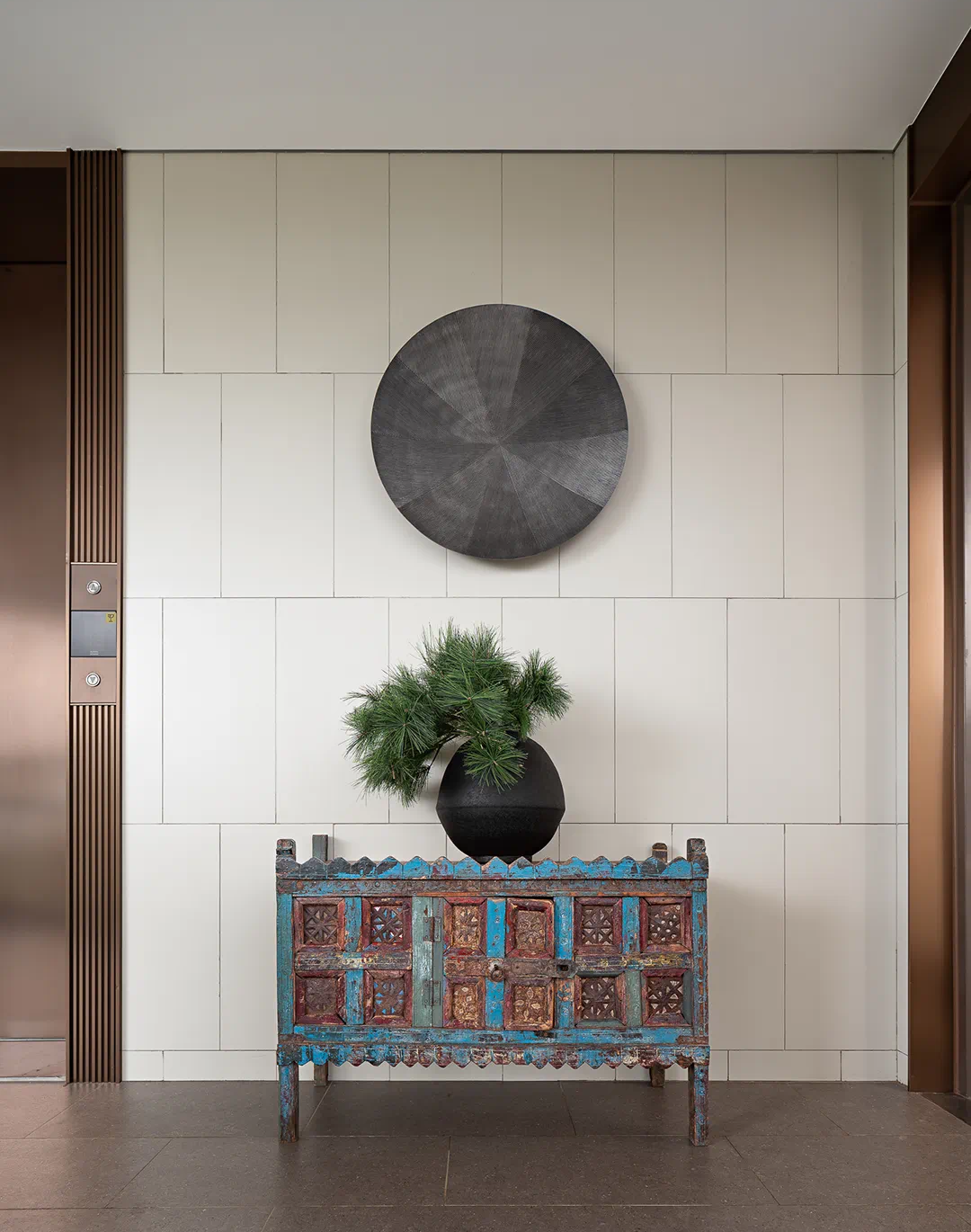 本木分享｜戴勇设计：云海吾乡传承美学-4