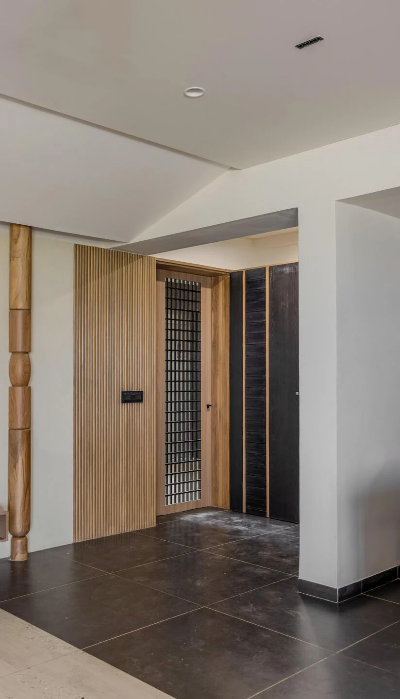 Project Zero Comfort 项目丨印度丨rbhu-7