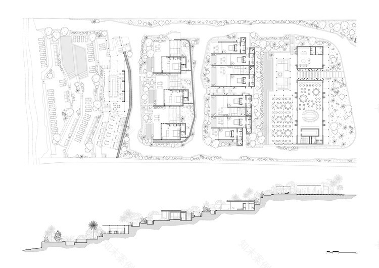CAPO 精品酒店和度假村丨Carl Gerges Architects-6