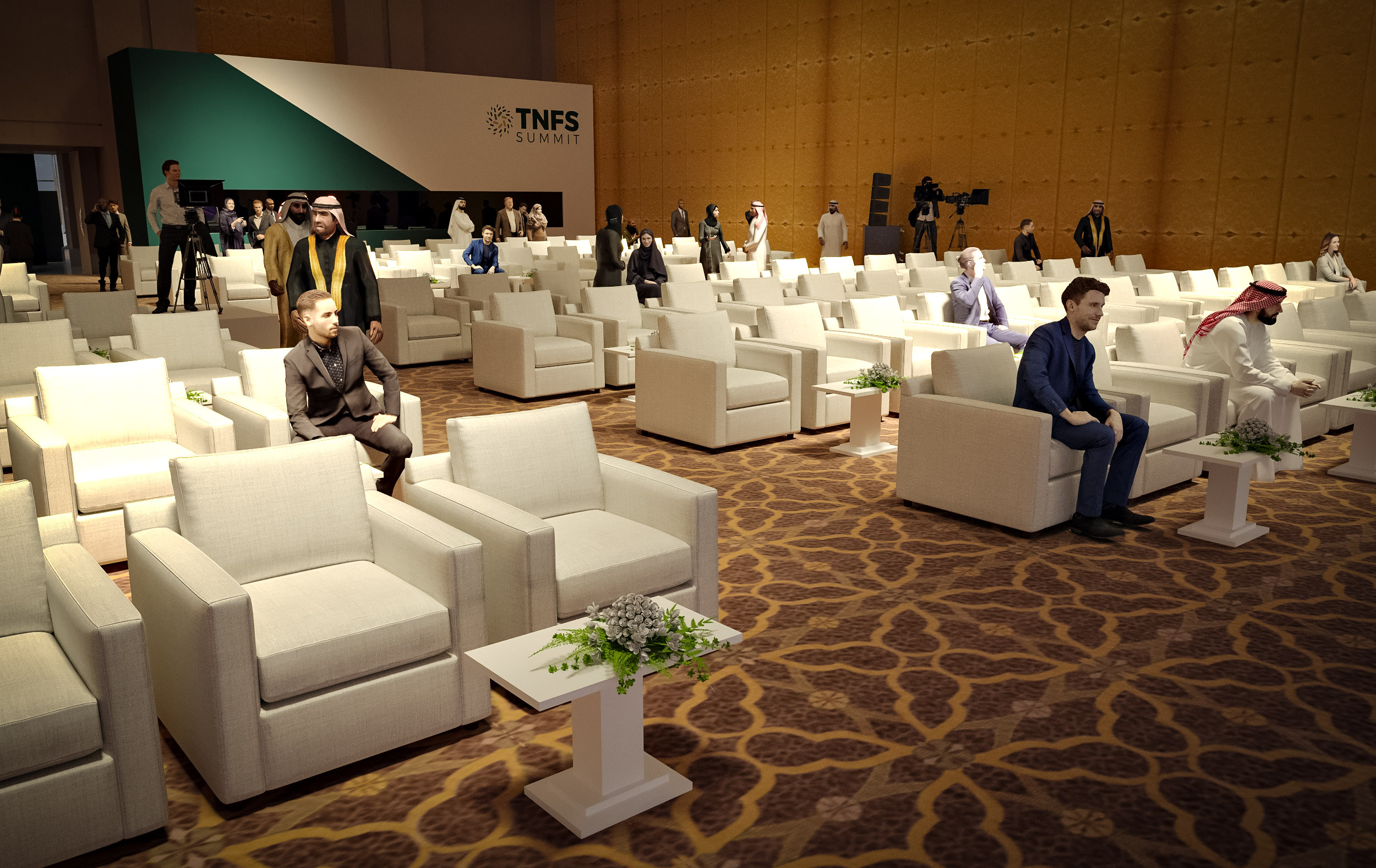 TNFS Summit Four Seasons Riyadh-21