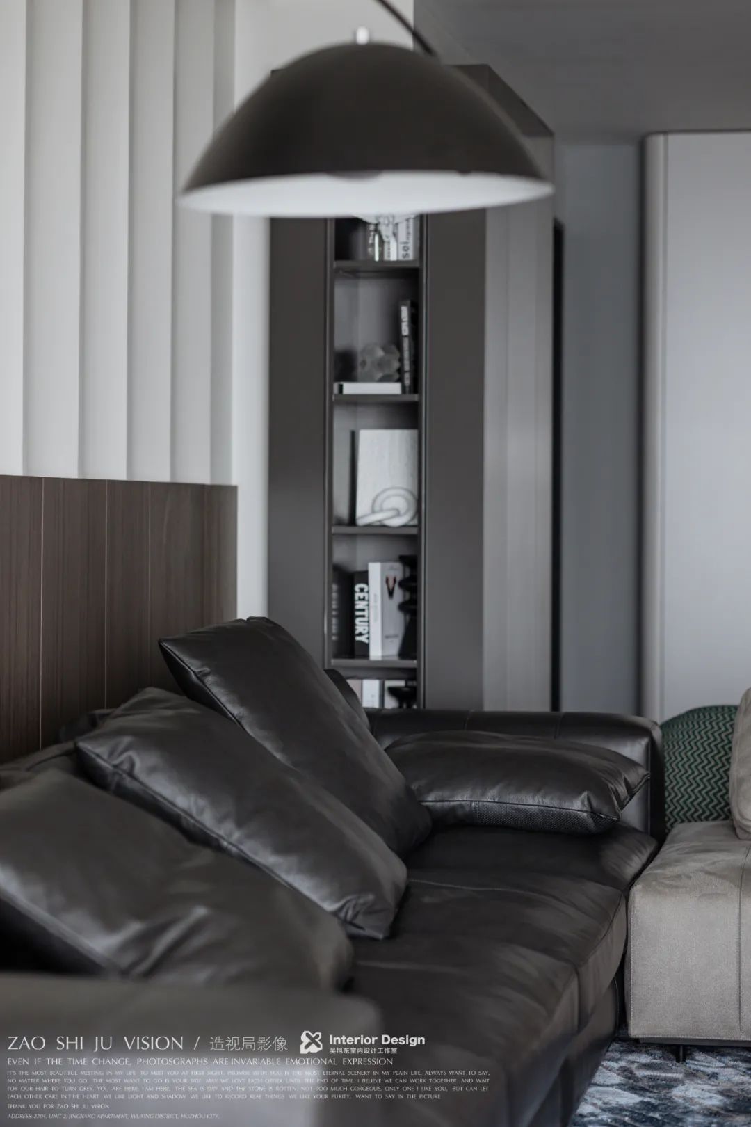 <润>丨吴旭东室内设计工作室-37