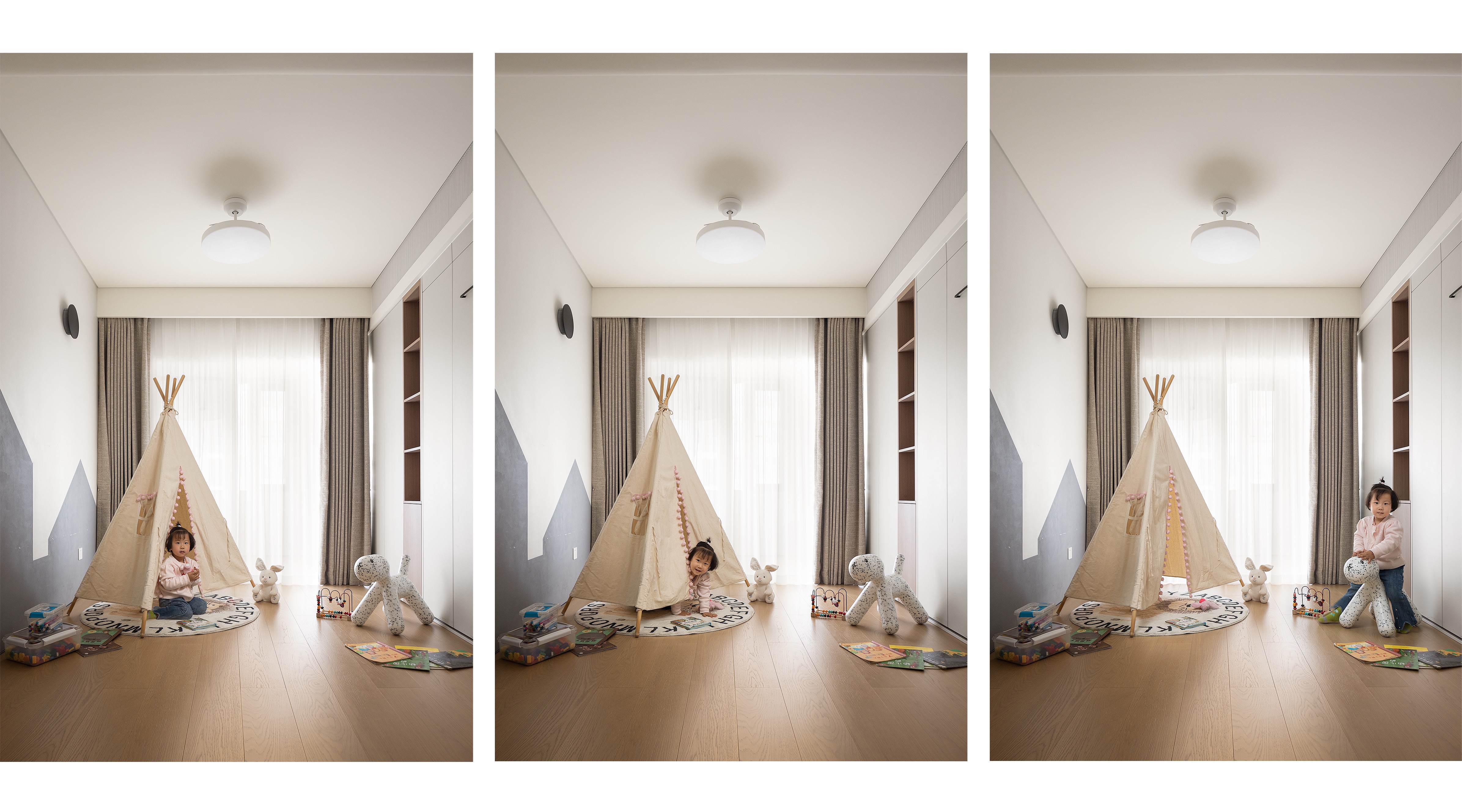 润泽万物 X 藏于闹市的书香门第丨中国合肥丨VVD·Studio 润泽万物设计机构-35