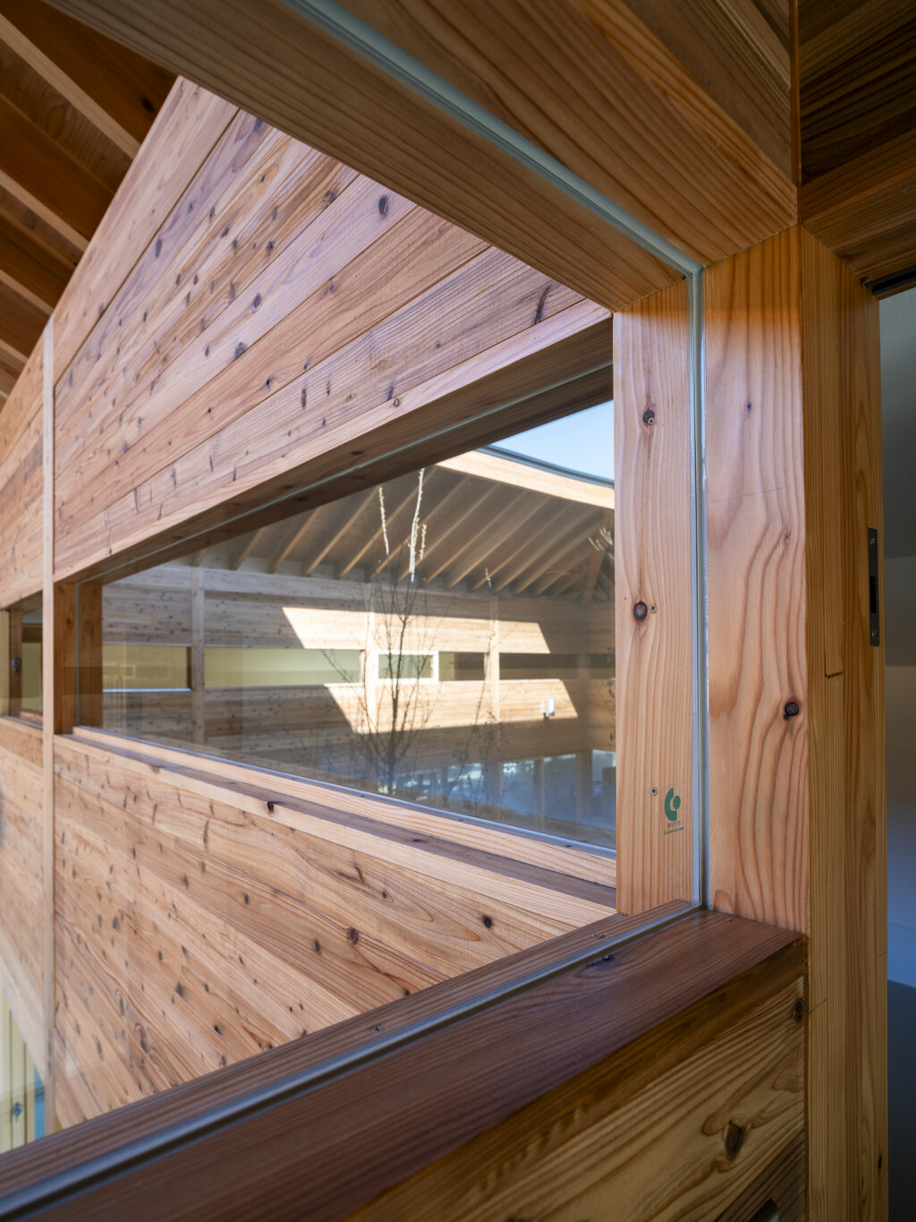 ゆりのき保育園丨SN Design Architects-28