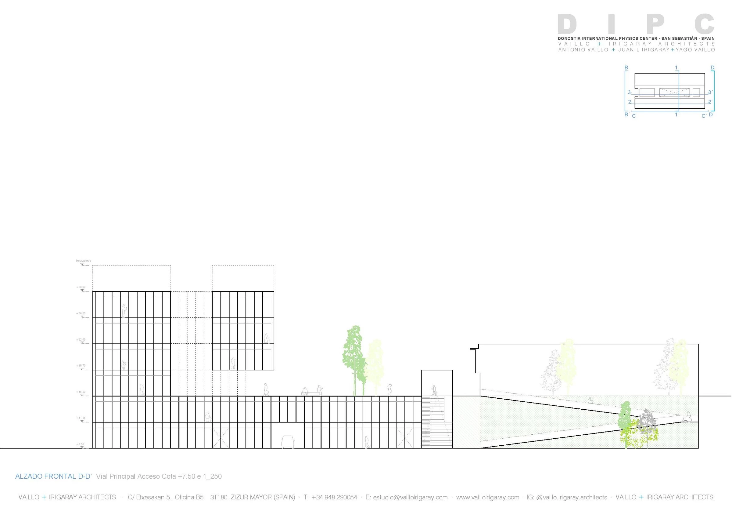 Donostia International Physics Center - DIPC-60