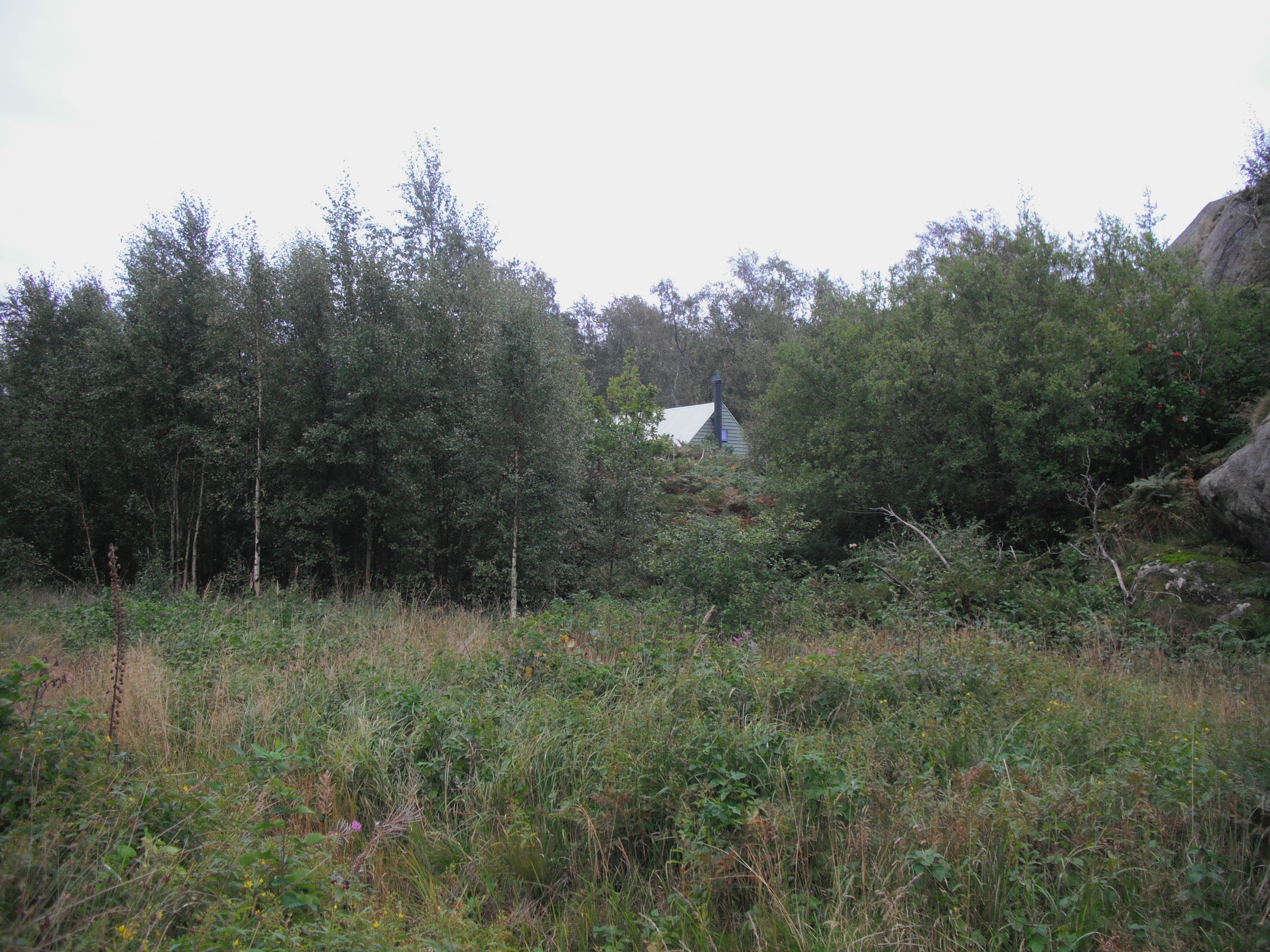 Grønland（绿岛）小屋丨挪威丨Knut Hjeltnes-16