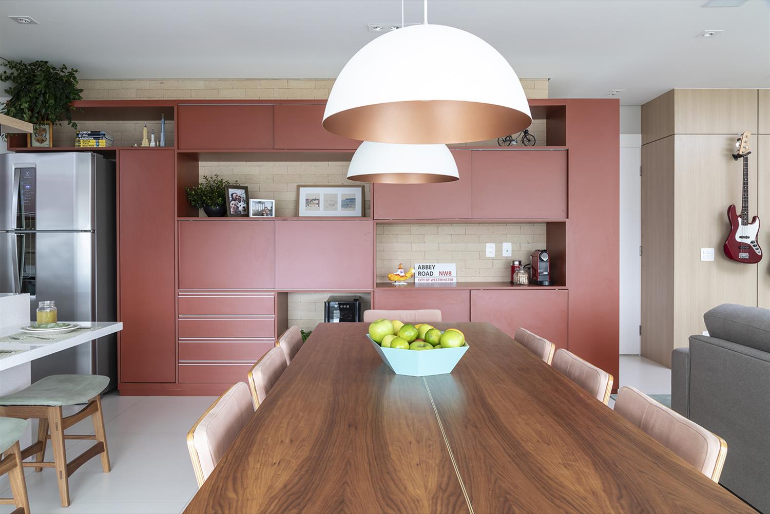 巴西马里兹公寓-4