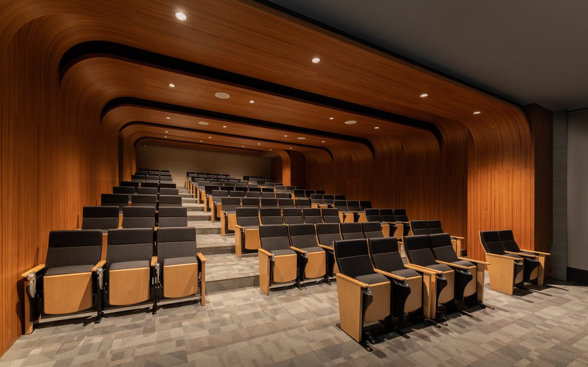 新生湧動的禮讚 ！『桃園秉坤婦幼醫院』引光築室，滋育盎然生機。 - WEHOUSE-6