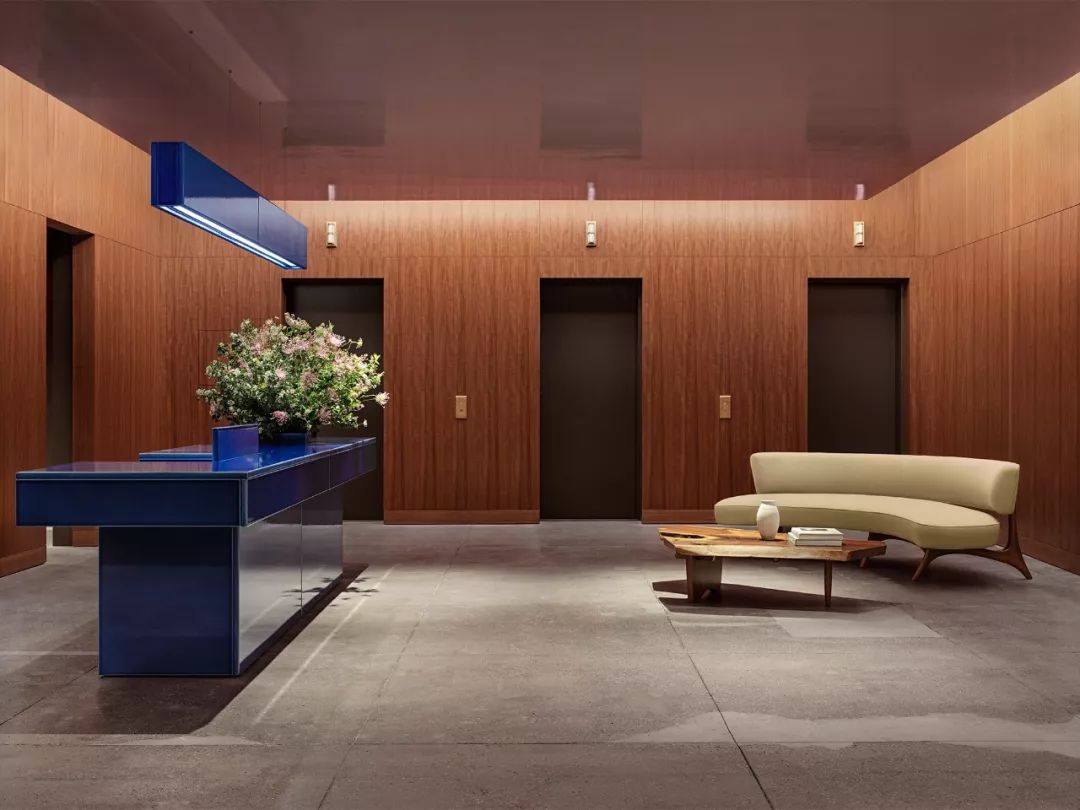 Halleroed | 雕塑艺术与自然材料的完美融合-14