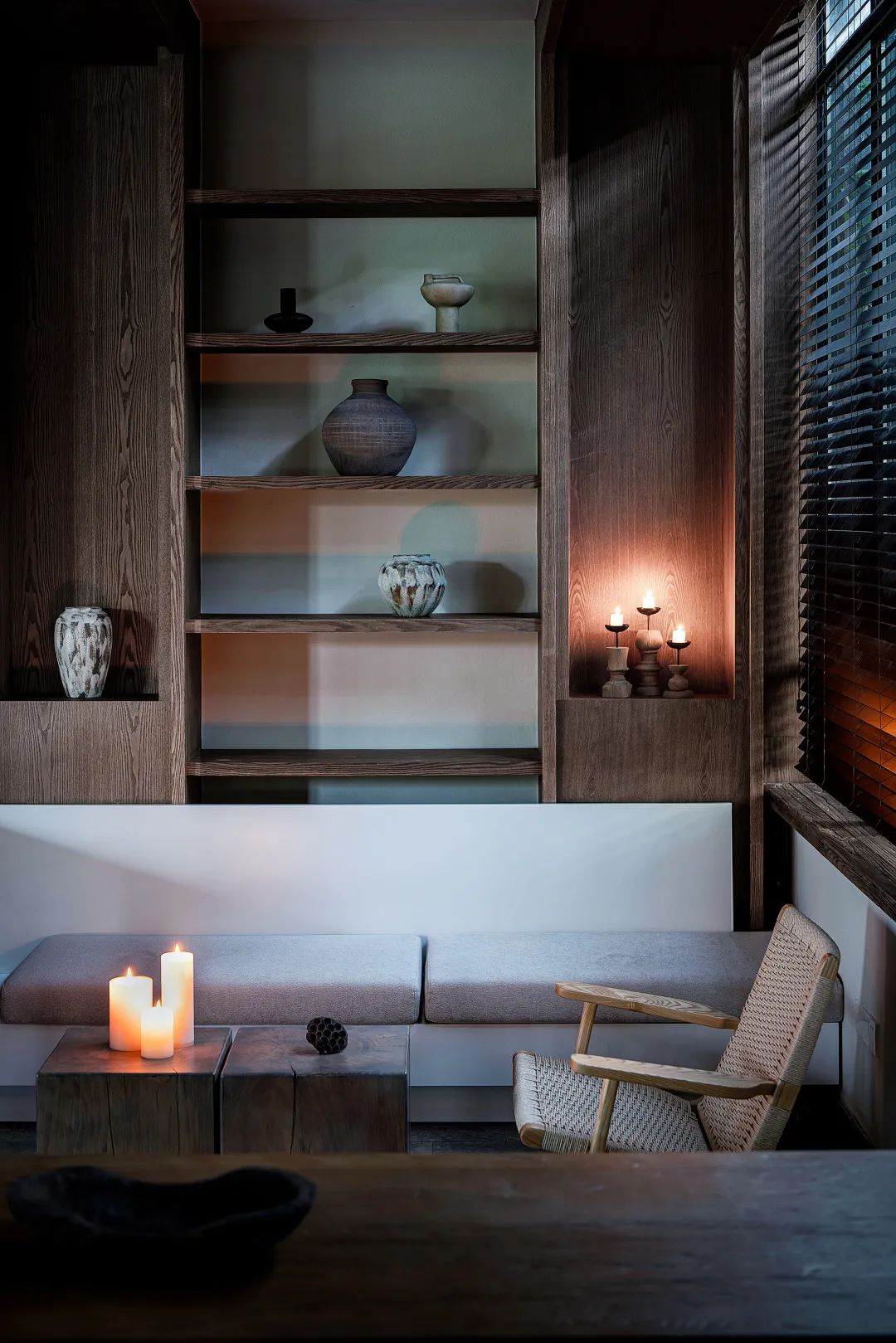 诗莉莉漫戈塔·天榕庄度假村丨中国安徽丨埂上设计-53