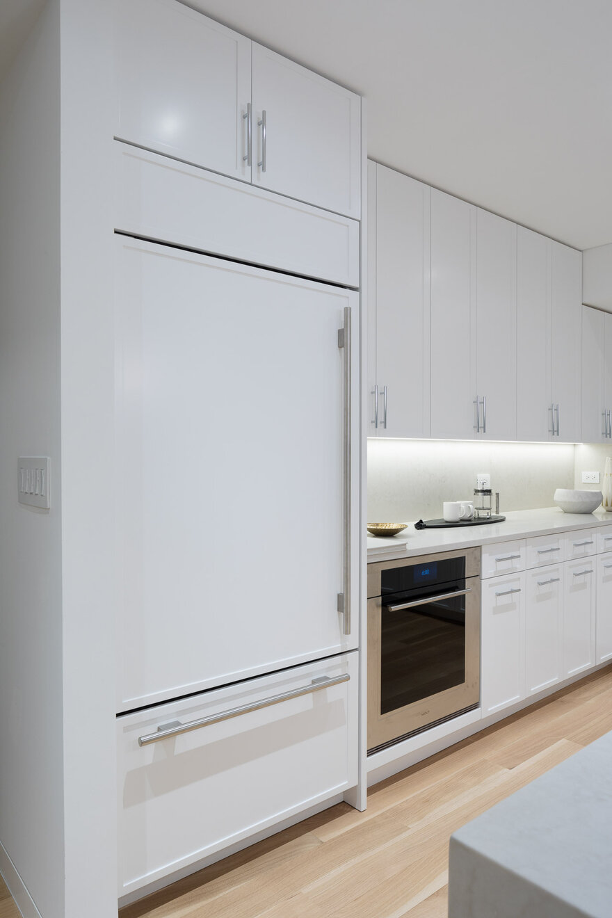 格林威治村智能合并公寓-12