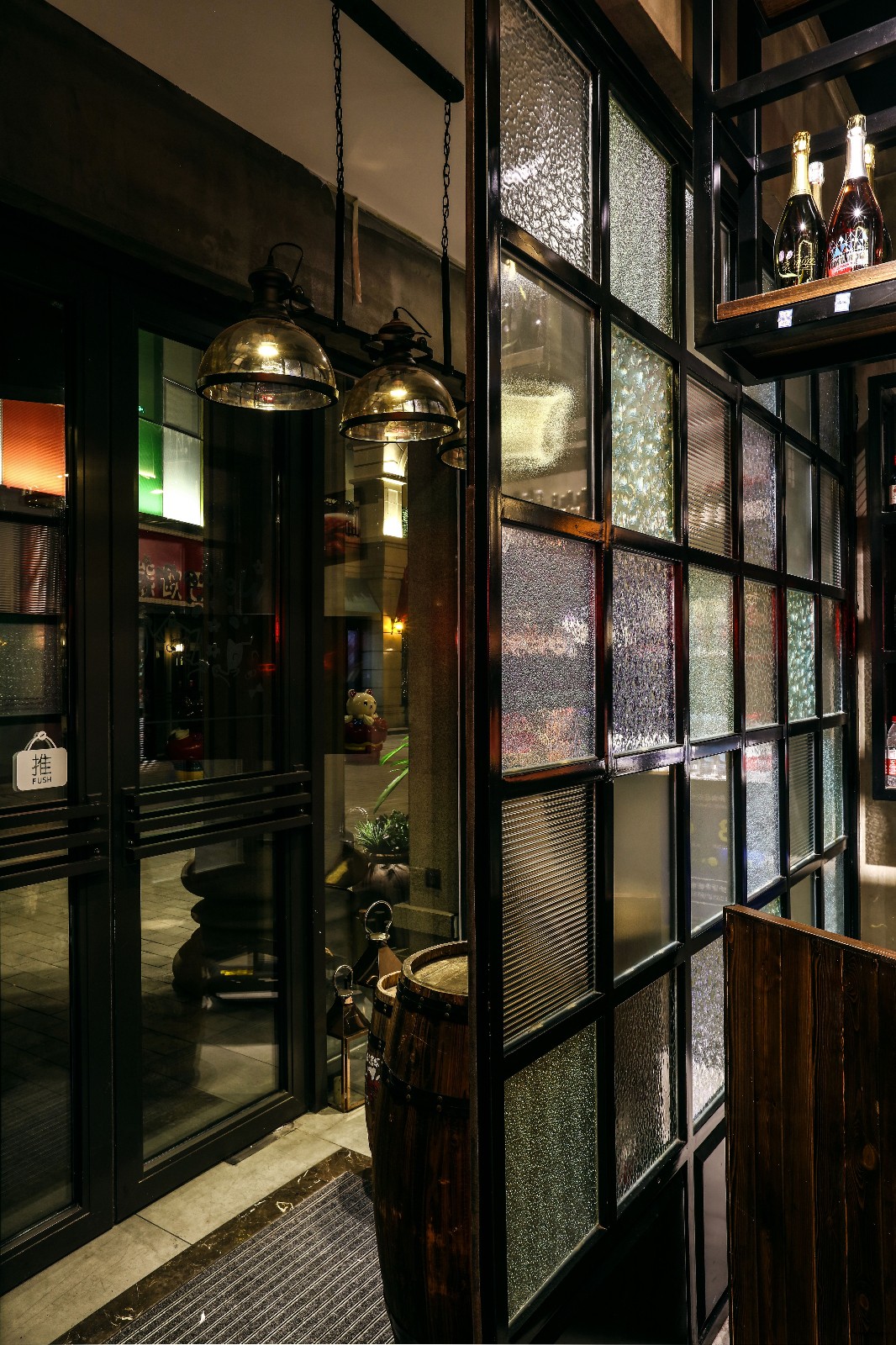 《麻大蒸虾》-1