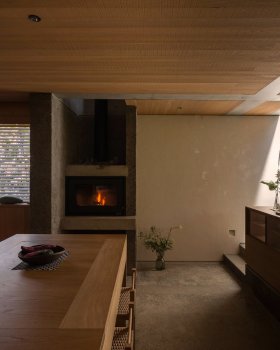 日本 Funabashi 住宅丨Tamotsu Teshima