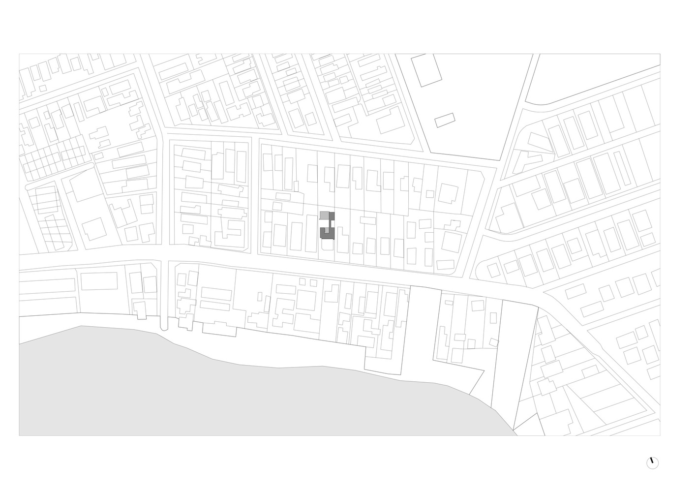 克莱蒙特联排别墅扩建-49