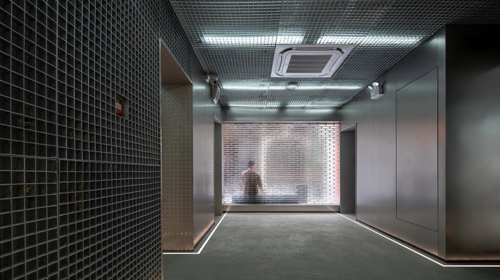 南头杂交楼，深圳 / 都市实践-66