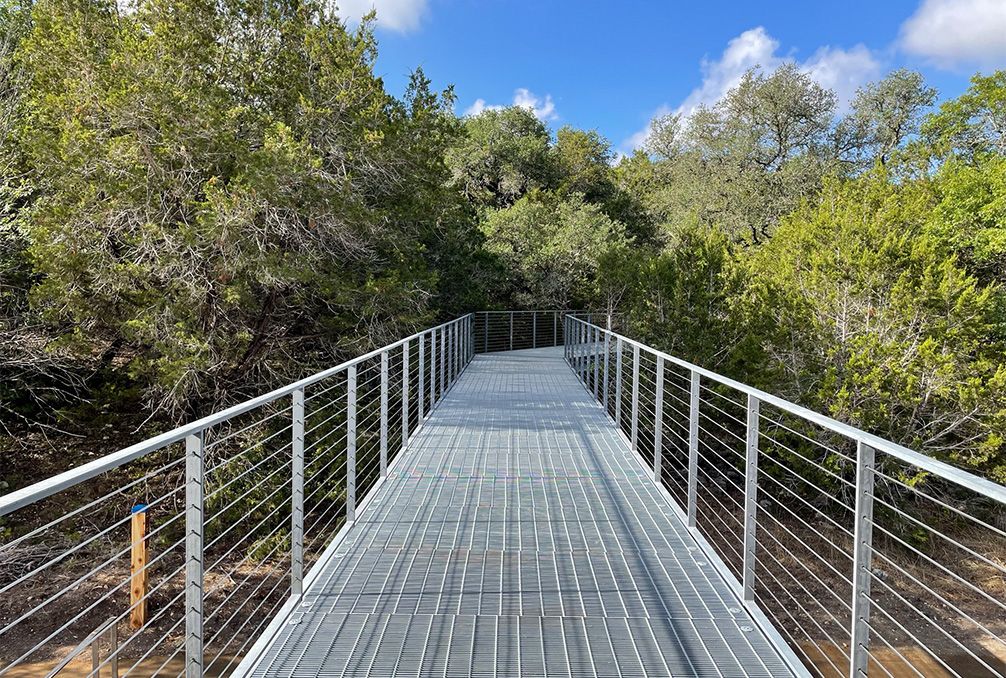 盾牌牧场露营地丨United StatesTexas丨Ten Eyck Landscape Architects,Inc.等-6