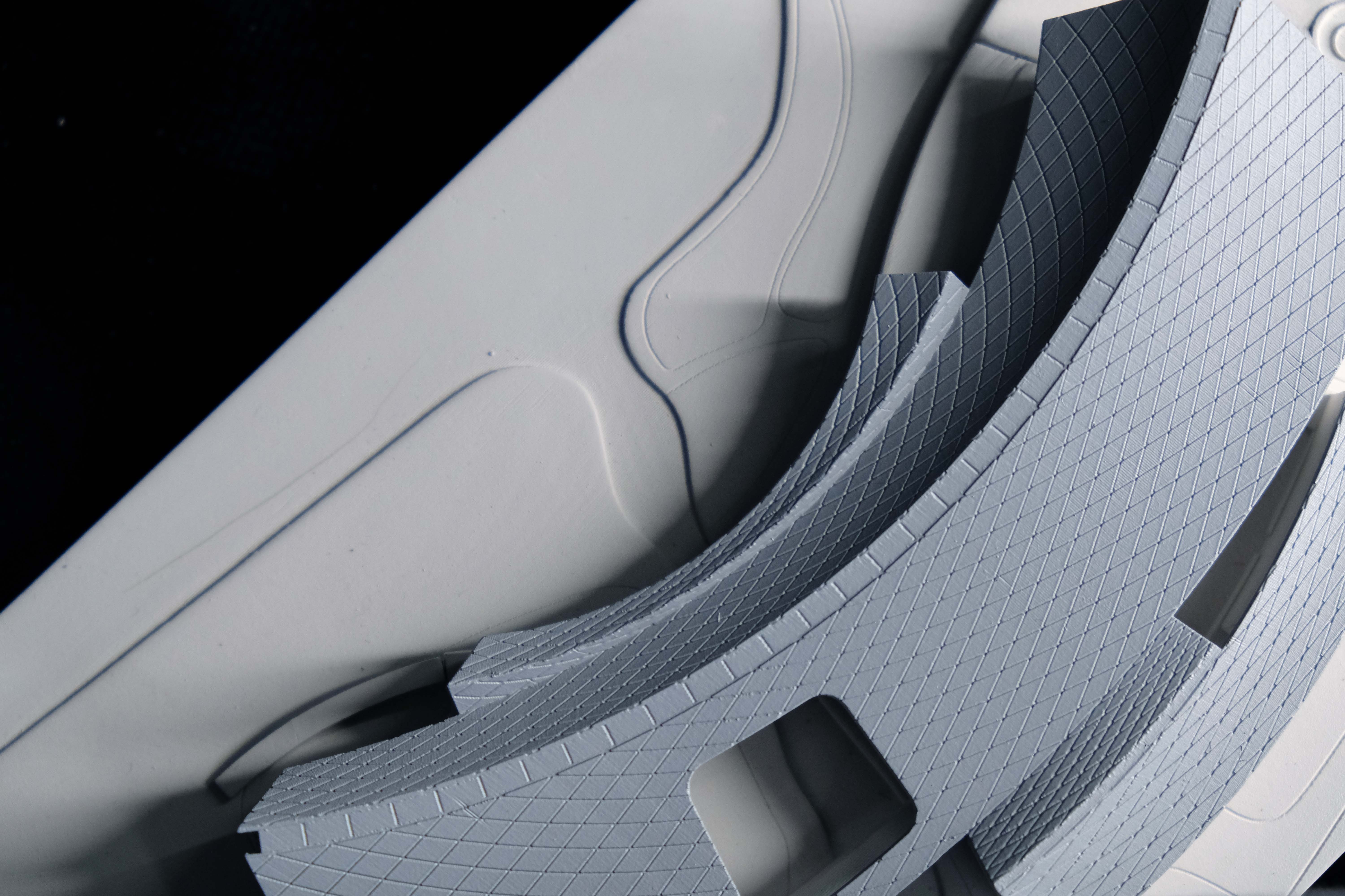 中国（海南）南海博物馆纪念模型丨中国海南丨造么工作室-20