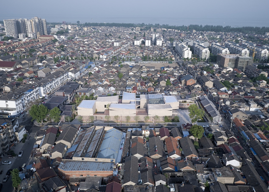 汪曾祺纪念馆-25