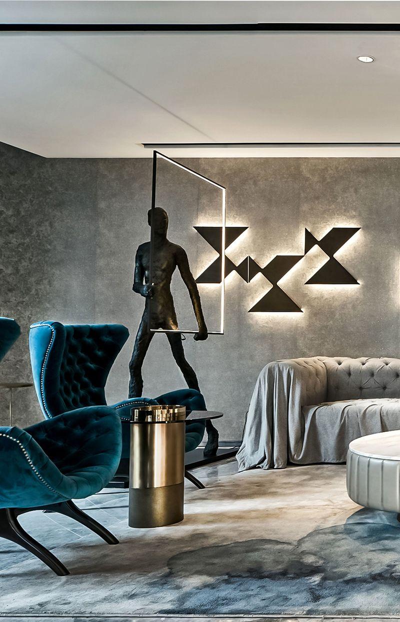 九江信华酒店·浔·觅-29