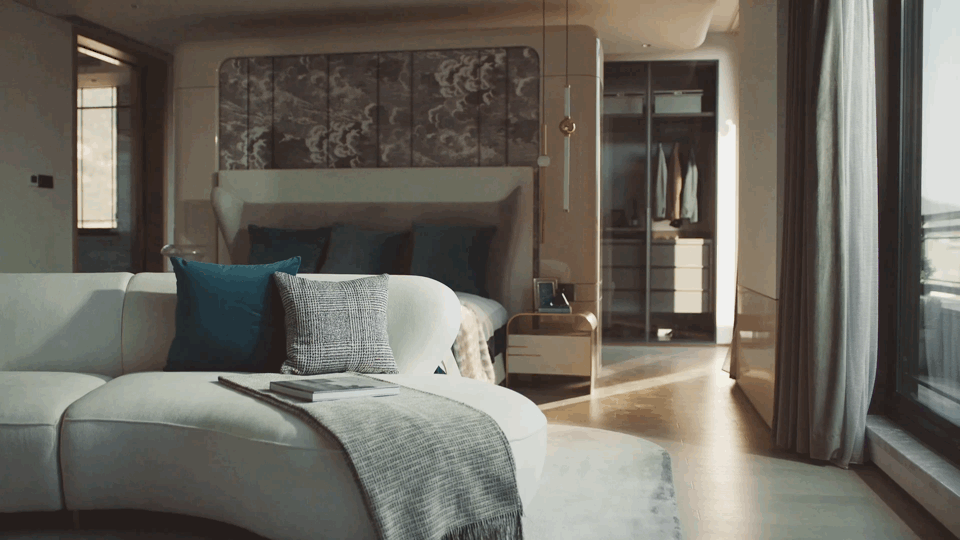 台州德信·江山云和丨中国台州丨邱德光设计-41