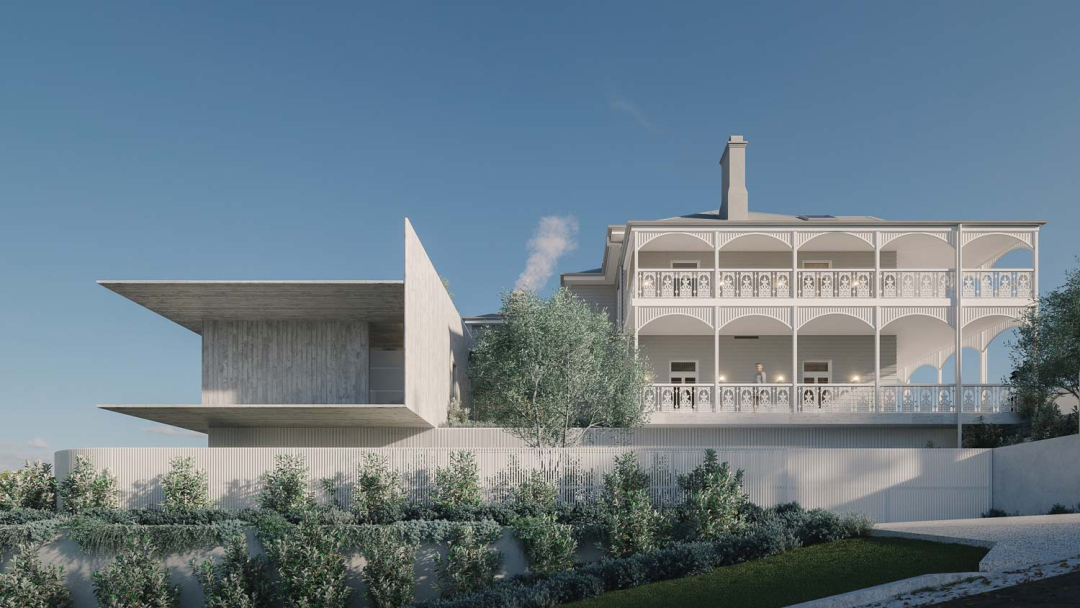 卡萨·埃斯普里·格雷亚丨澳大利亚布里斯班-35