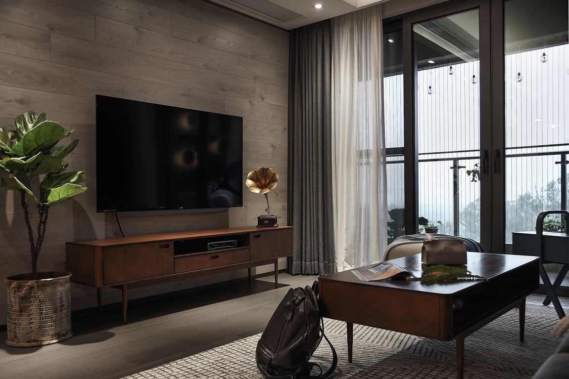 熏 | 漾空间设计-21