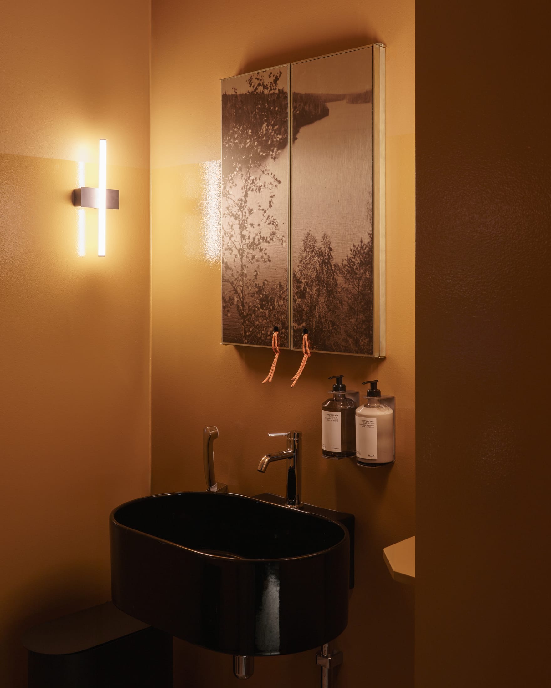 赫尔辛基的北方餐厅丨FinlandHelsinki丨Treivas Architecture Bureau-33