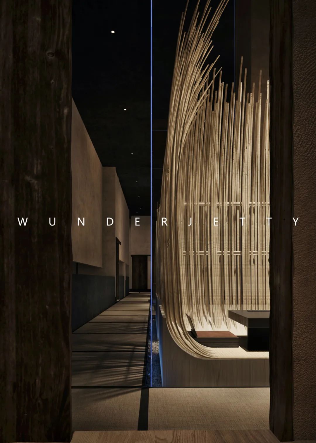 無界 · 意有形 • 境無界丨WUJE(無界)设计-20