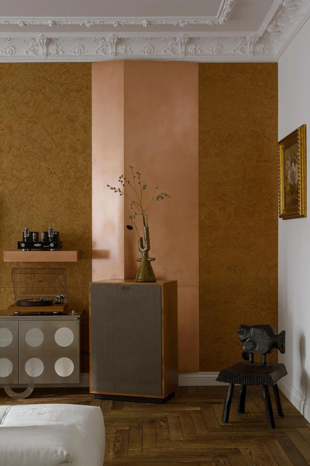 INSIDEarch 一位50岁阿姨的家-10