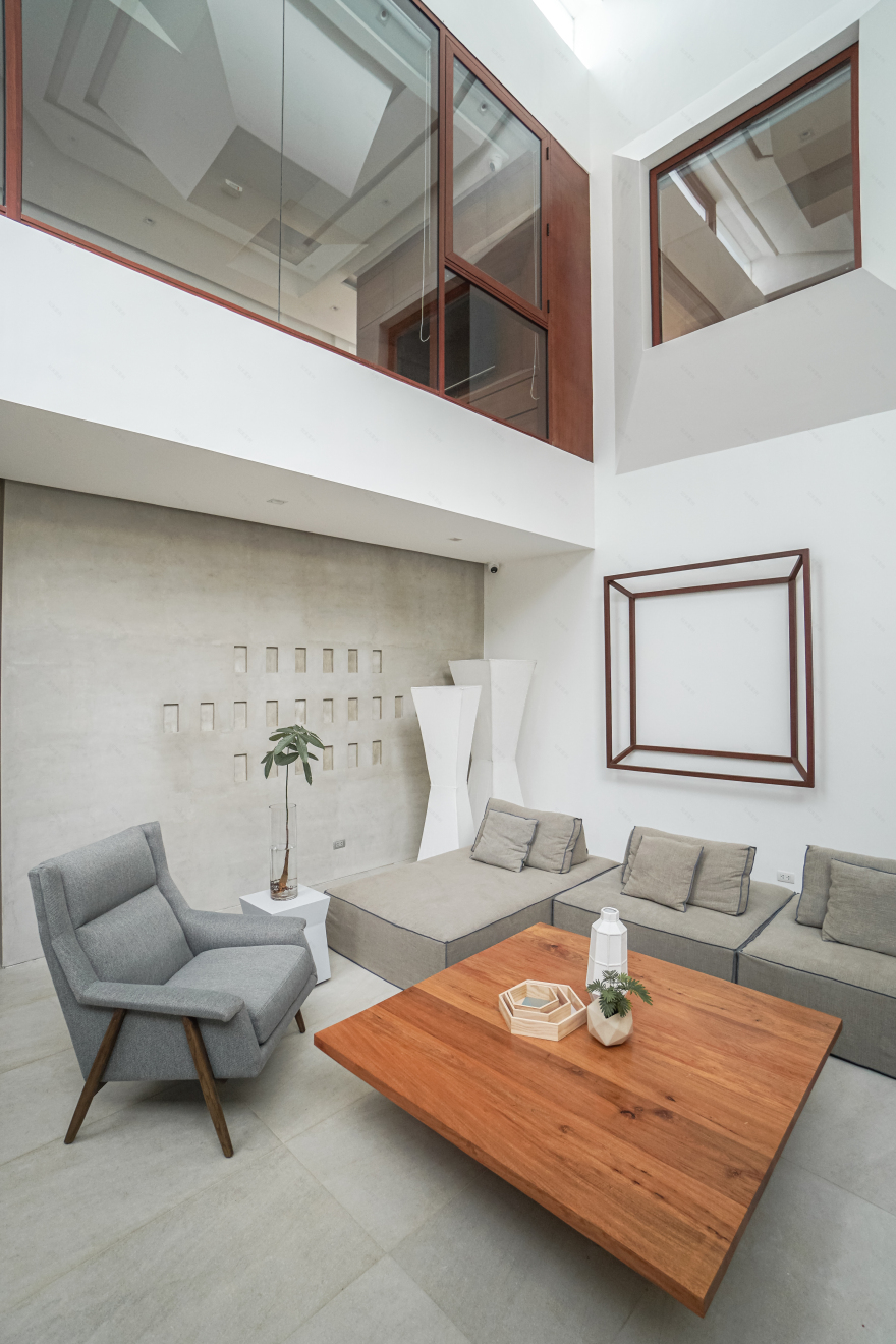 观点之屋丨菲律宾丨Jim Caumeron Design-20