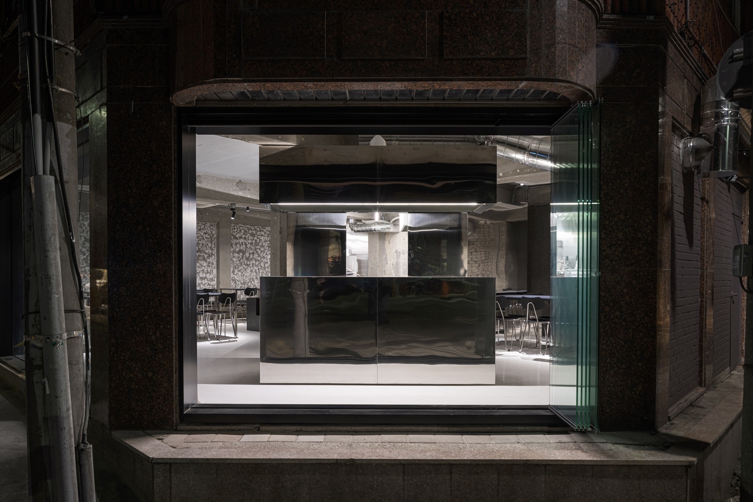 韩国 Chinmok 餐厅丨Malf,Workment-20