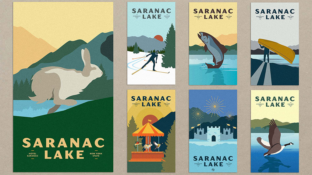 萨拉纳克酒店-3