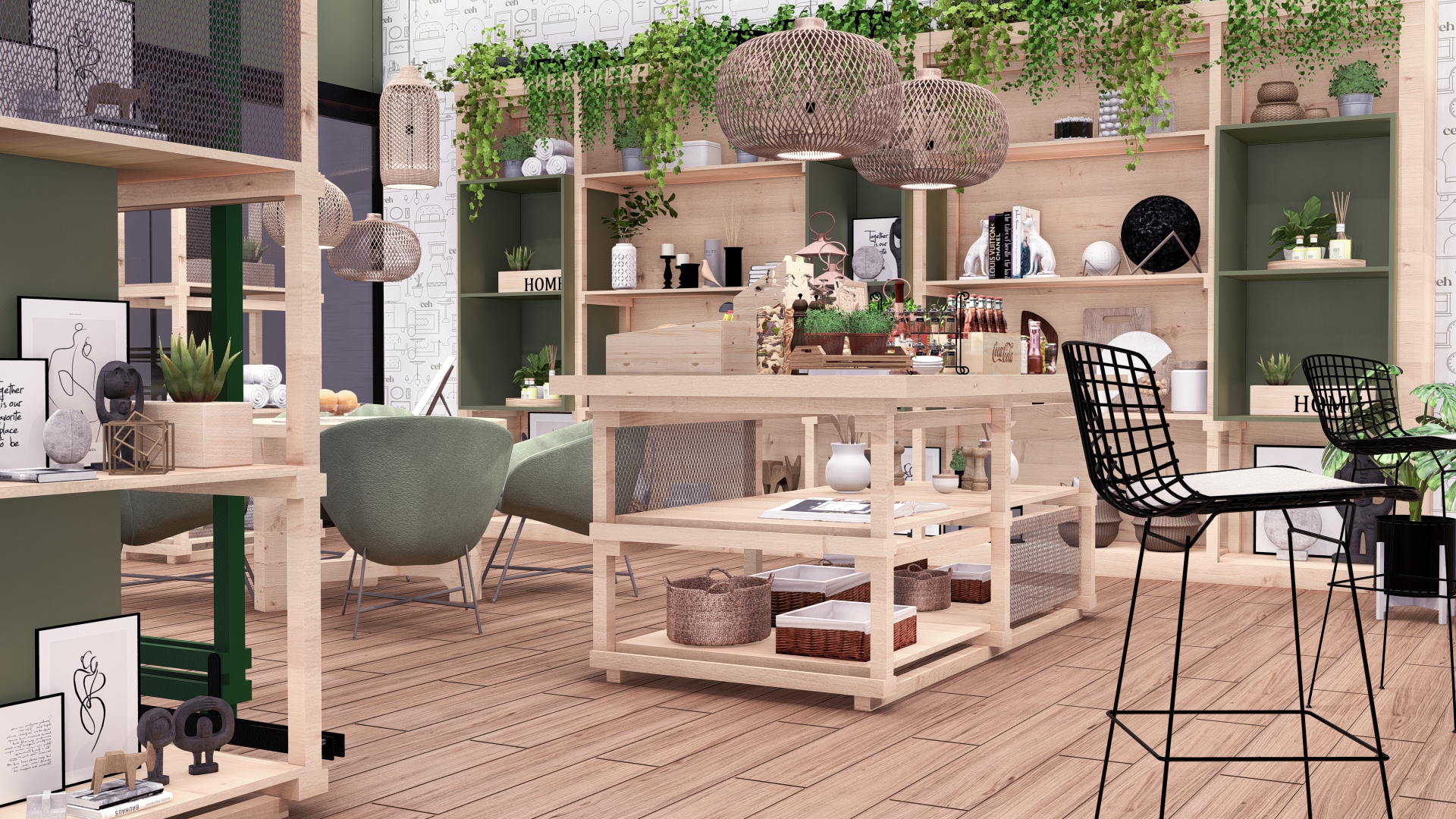 LOCAL COMERCIAL "CASA CEH"-4