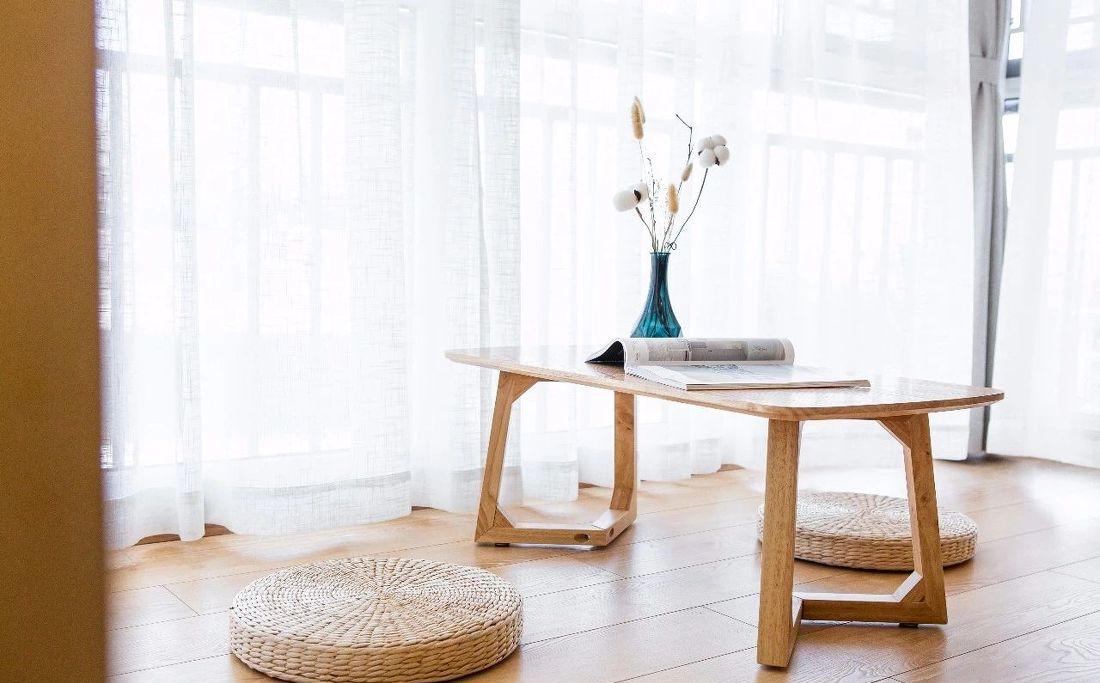 简约原木风家居设计，打造自然舒适生活空间-33