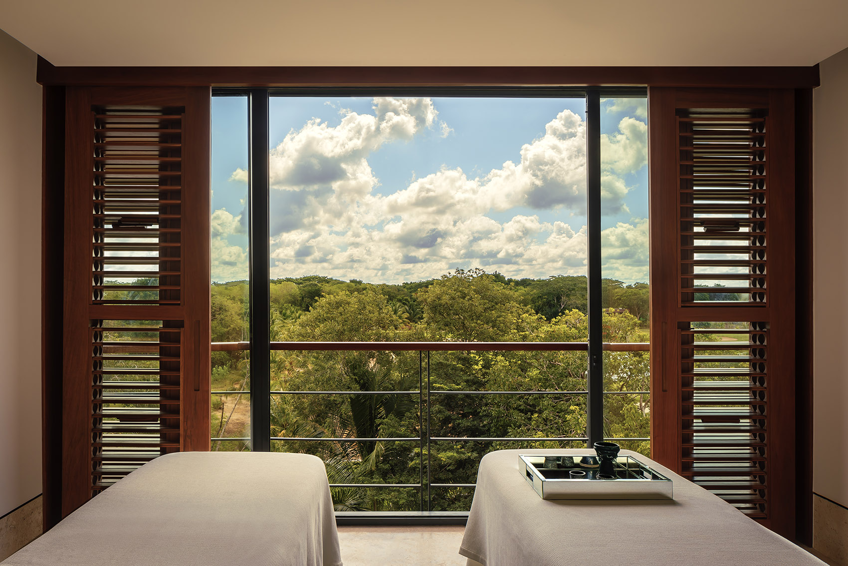 Chable度假村,墨西哥 / Jose Lombana arquitectos-25