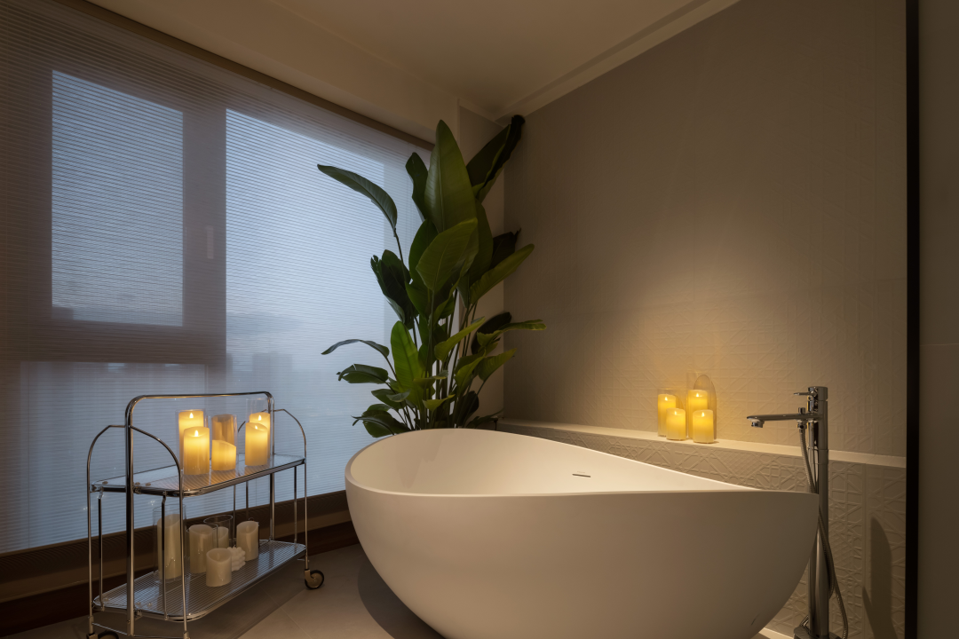 椿屿岚丨中国云南丨梵马设计-56